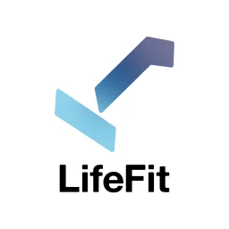 Ikon LifeFit : 全国400店舗どこでも使える